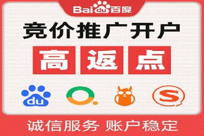 百度竞价公司案例分析：如何利用百度大数据